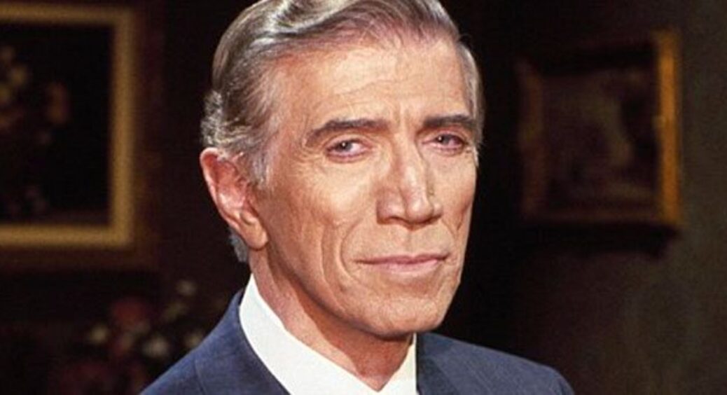 Soap Veteran Joseph Campanella Passes Away At 93