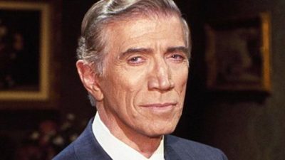 Soap Veteran Joseph Campanella Passes Away At 93