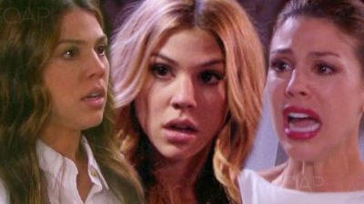 On Fire: Kate Mansi’s Most Memorable Abigail Moments