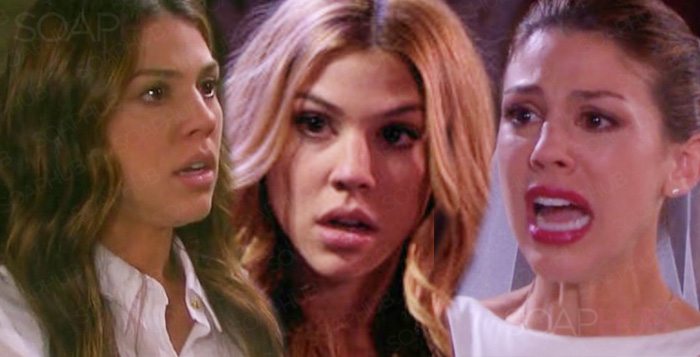 Kate Mansi Days of Our Lives
