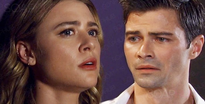 It’s All ‘Griki’ To You: Are Griffin And Kiki The New Hot Thing on General Hospital?