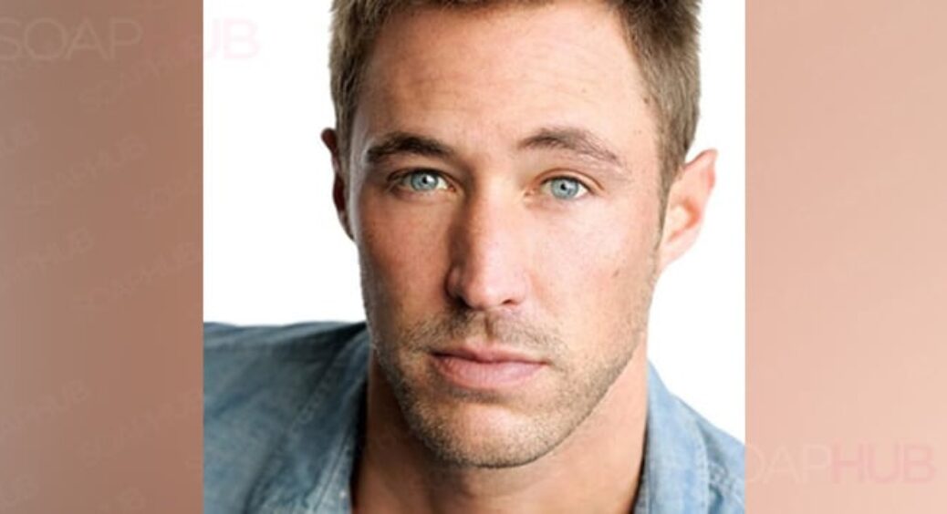 Days of our Lives Alum Kyle Lowder Has A New Horror Film For Halloween