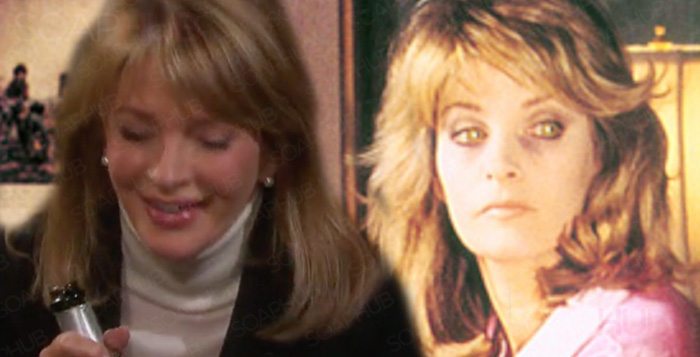 Marlena Days of Our Lives