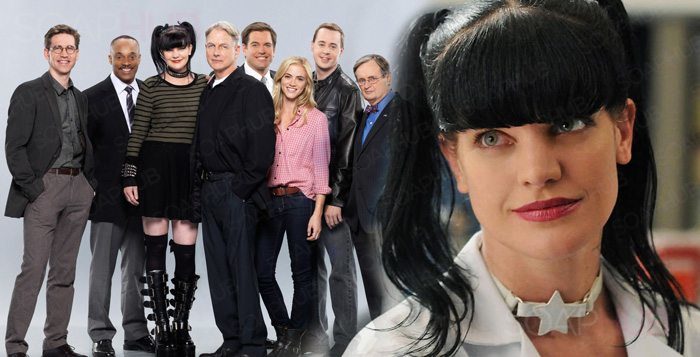 NCIS Says Farewell To Pauley Perrette!