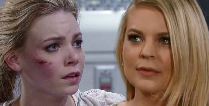 Nelle and Maxie General Hospital
