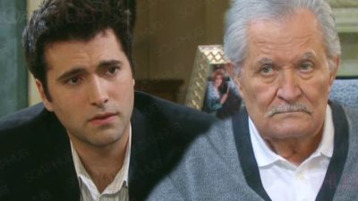 Fool For Love: How Days Of Our Lives (DOOL) Fans Feel About Gullible Sonny