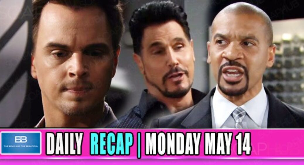 The Bold and the Beautiful Recap (BB): Wyatt Overhears An Explosive Confession!