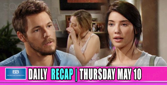 The Bold and the Beautiful Recap (BB): Wedding Date Wars!