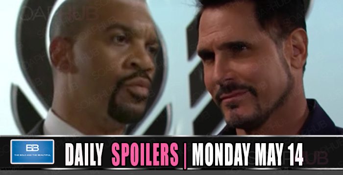 The Bold and the Beautiful Spoilers