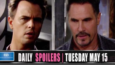 The Bold and the Beautiful Spoilers (BB): Wyatt Discovers Bill’s Scheme!