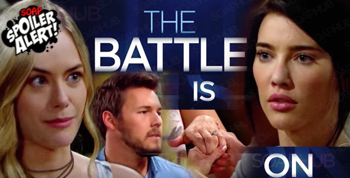 The Bold and the Beautiful Spoilers Weekly Teaser