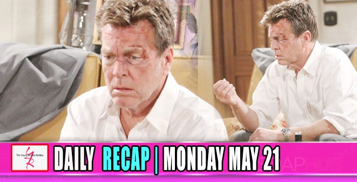 The Young and the Restless Recap: Jack’s Nightmare Scares Him Straight!