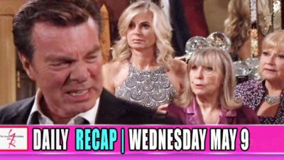 The Young and the Restless (YR) Recap: Ashley And Abby Confirm Dina’s Claim!