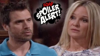 The Young and the Restless Spoilers (YR): Nick Devastates Sharon With A Shocking Move!