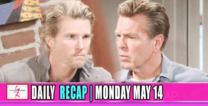 The Young and the Restless Spoilers May 15