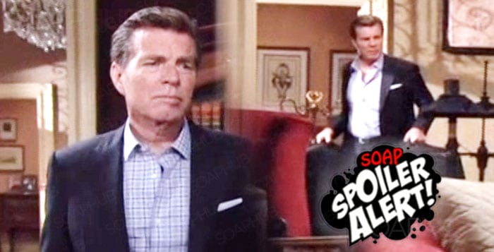 The Young and the Restless Spoilers May 29