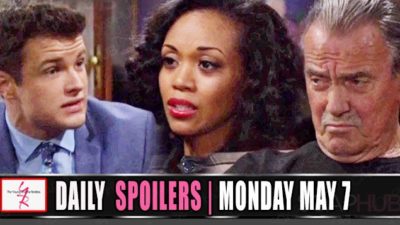 The Young and the Restless Spoilers (YR): Backstabbing Betrayals!