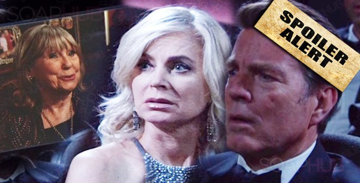 The Young and the Restless Spoilers May teasers