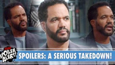 The Young and the Restless Spoilers (YR): A New Problem For Neil!