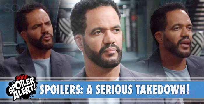 The Young and the Restless Spoilers Thursday may 24