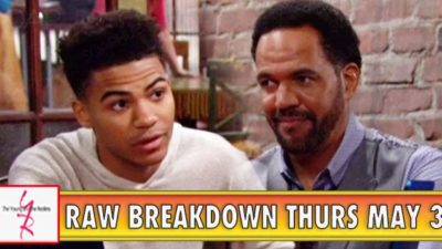 The Young and the Restless Spoilers: A Secret Almost Exposed!