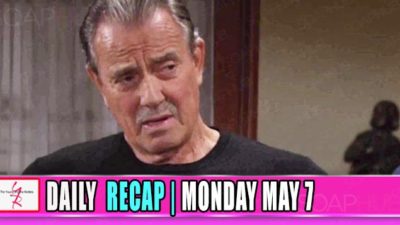 The Young and the Restless (YR) Recap: Victor Knows How To Bring Down Jack!