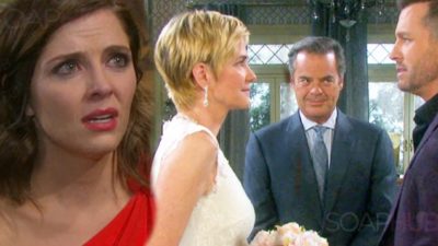 Sister Act: Which Woman Is Best For Brady on Days Of Our Lives (DOOL)?