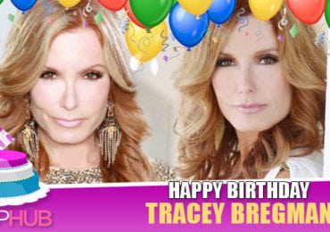 Tracey E. Bregman The Young and the Restless