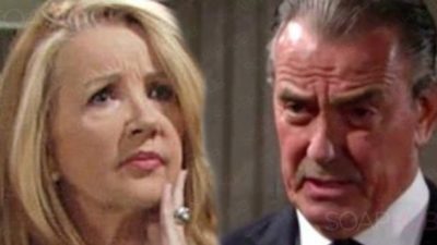This Marriage Is Closed: Did Victor & Nikki Make The Right Decision on The Young and the Restless?