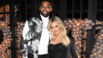 Khloe Kardashian Reveals Big Changes For Her Relationship With Tristan Thompson
