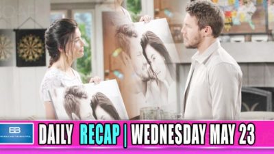 The Bold and the Beautiful Recap (BB): A New Opportunity!