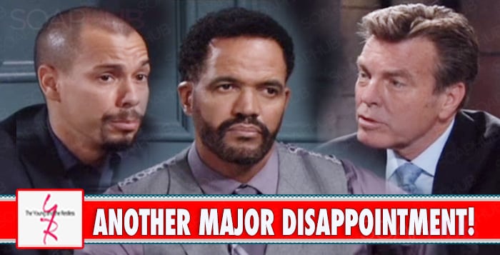 The Young and the Restless Spoilers (YR): Jack Tries To Sell His Brand