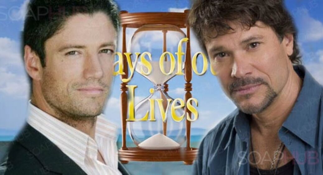 Ready For Recasts? Can Days Of Our Lives (DOOL) Fans Accept A New Bo And EJ?