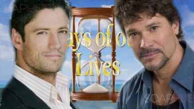 Ready For Recasts? Can Days Of Our Lives (DOOL) Fans Accept A New Bo And EJ?