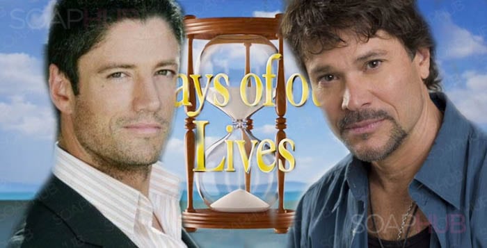 Bo and EJ Days of Our Lives