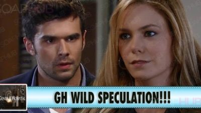 Does Chase Hold The Key To Nelle’s Past On General Hospital (GH)?