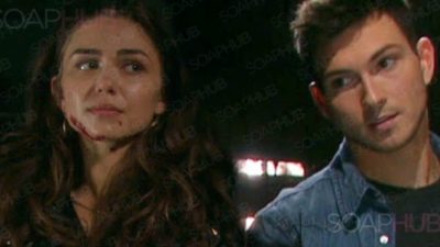 Summer of ‘Cin’? Could Ciara Fall For Ben On Days Of Our Lives (DOOL)?
