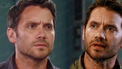 Wasted Opportunity: Did General Hospital Let A Good Thing Go In Dante?