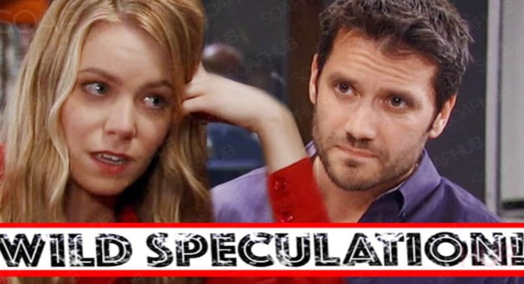 General Hospital Wild Speculation: Will Nelle Kill Dante?