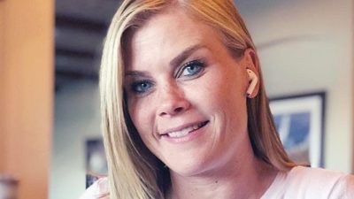 Days of our Lives News Update: Alison Sweeney Is A ‘Foster Failure’