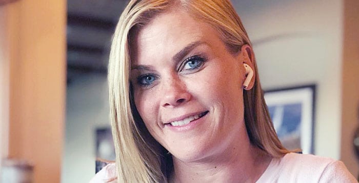 Days of Our Lives Alison Sweeney