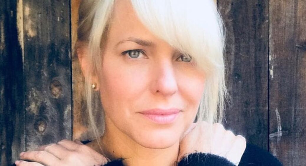 Days of Our Lives Star Arianne Zucker’s Birthday Tragedy