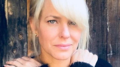 Days of our Lives Star Arianne Zucker Stays Positive During Coronavirus Crisis