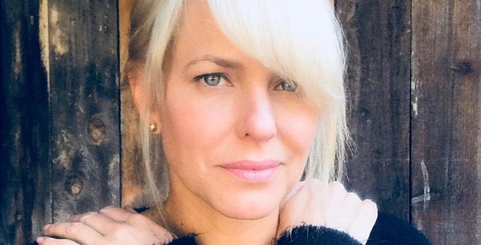 Days of Our Lives Arianne Zucker