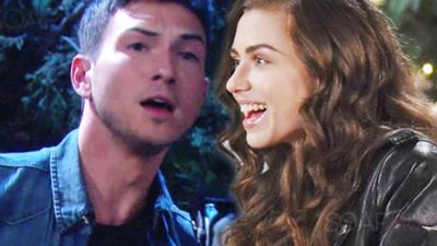 Days of our Lives Poll Results: Fans Sound Off On Ciara and Ben’s Engagement