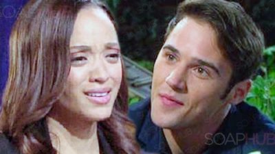 Will A Reunion With JJ Heal Lani’s Heart?!