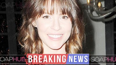 Days of our Lives Star Linsey Godfrey Out As Sarah Horton