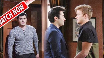 Days of our Lives Spoilers Weekly Preview: Bombshell Shockers!