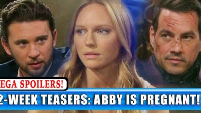 Days of our Lives Spoilers 2-Week Teasers June 18-29: An Explosive Confession!