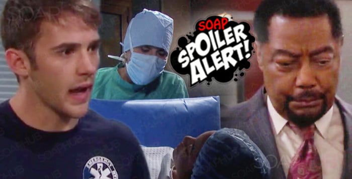 Days of our Lives Spoilers Video Preview